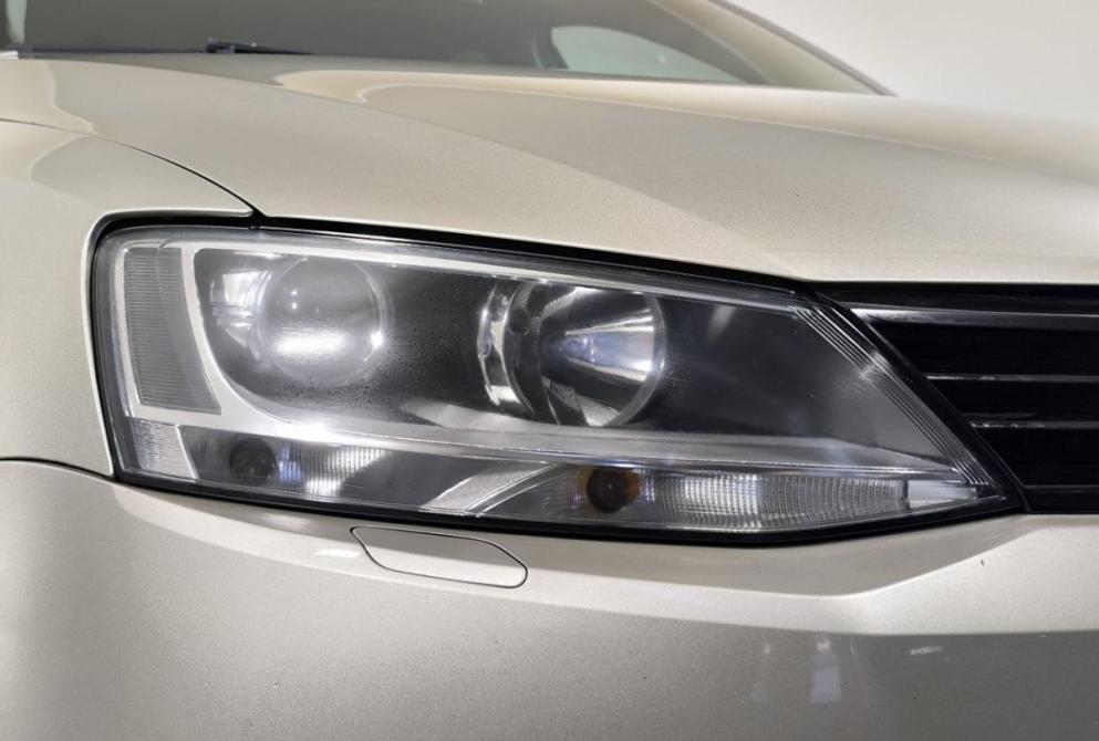 Volkswagen Jetta VI Нижний Новгород  - изображение 19