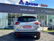 Mazda CX-5 I Набережные Челны  - изображение 28