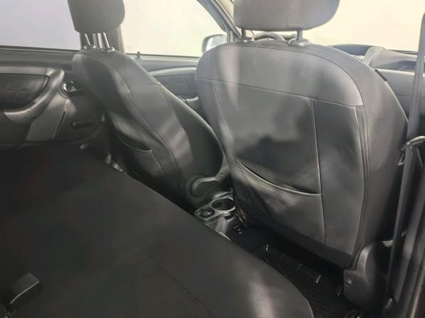 Renault Duster I Рестайлинг с пробегом 2019 года, цена 1 450 000 рублей, 148000 км, внедорожник, Автокод Объявления