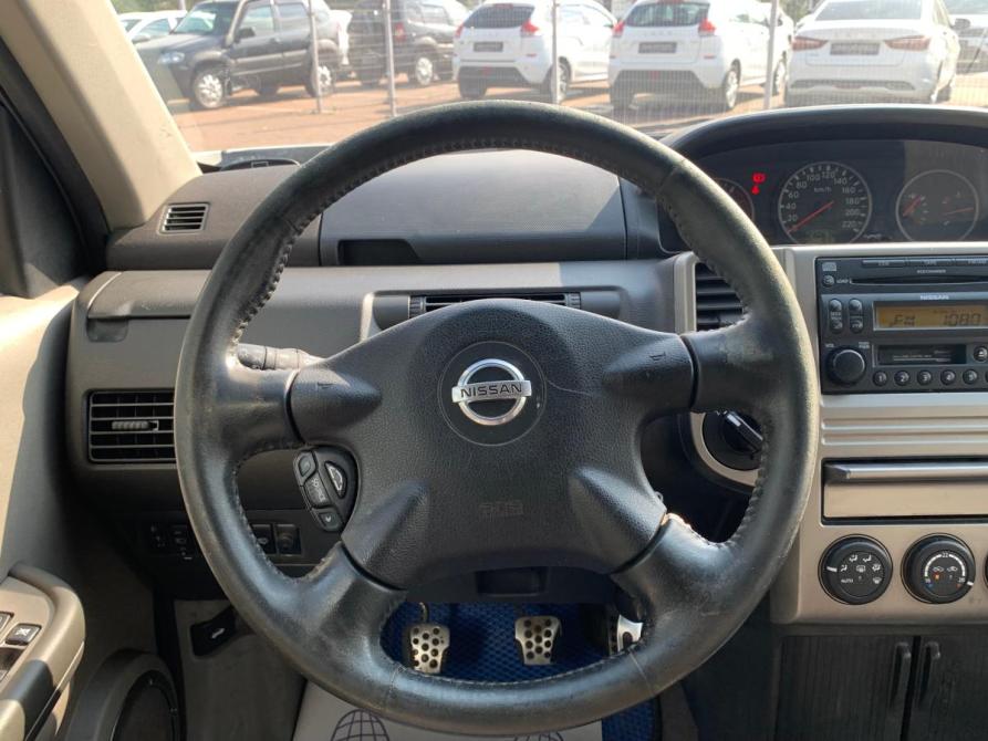 Nissan X-Trail I Рестайлинг Стерлитамак  - изображение 13