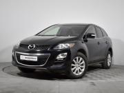 Mazda CX-7 I Рестайлинг Санкт-Петербург  - изображение 22