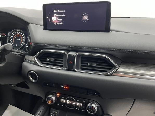Новый Mazda CX-5 II Рестайлинг 2026 года, цена 4 199 000 рублей, внедорожник, Автокод Объявления