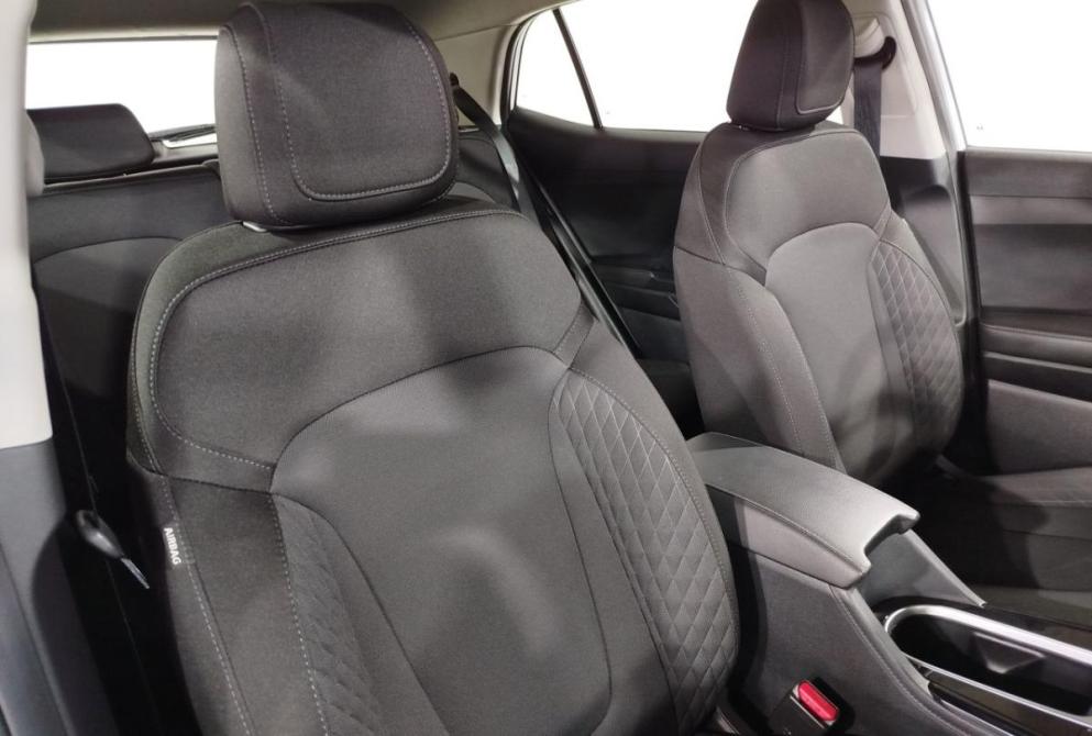 Hyundai Creta I Рестайлинг Саратов  - изображение 24