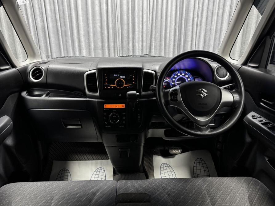 Suzuki Spacia I Рестайлинг Стерлитамак  - изображение 30