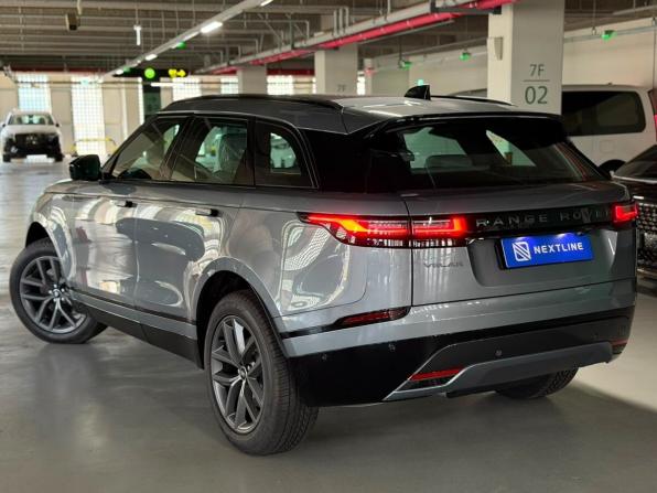 Новый Land Rover Range Rover Velar I Рестайлинг 2025 года, цена 9 490 000 рублей, внедорожник, Автокод Объявления