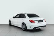 Mercedes-Benz C-Класс IV (W205) Казань  - изображение 18