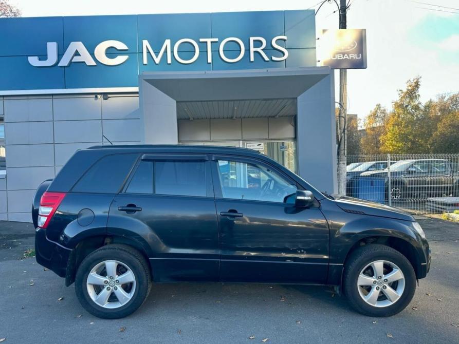 Suzuki Grand Vitara II Рестайлинг Петрозаводск  - изображение 5