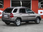 Kia Sportage II Рестайлинг Москва  - изображение 26