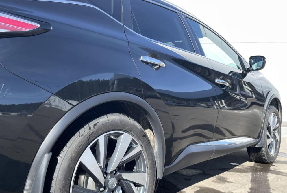 Nissan Murano III (Z52) Иваново  - изображение 22