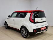Kia Soul II Рестайлинг Альметьевск  - изображение 30