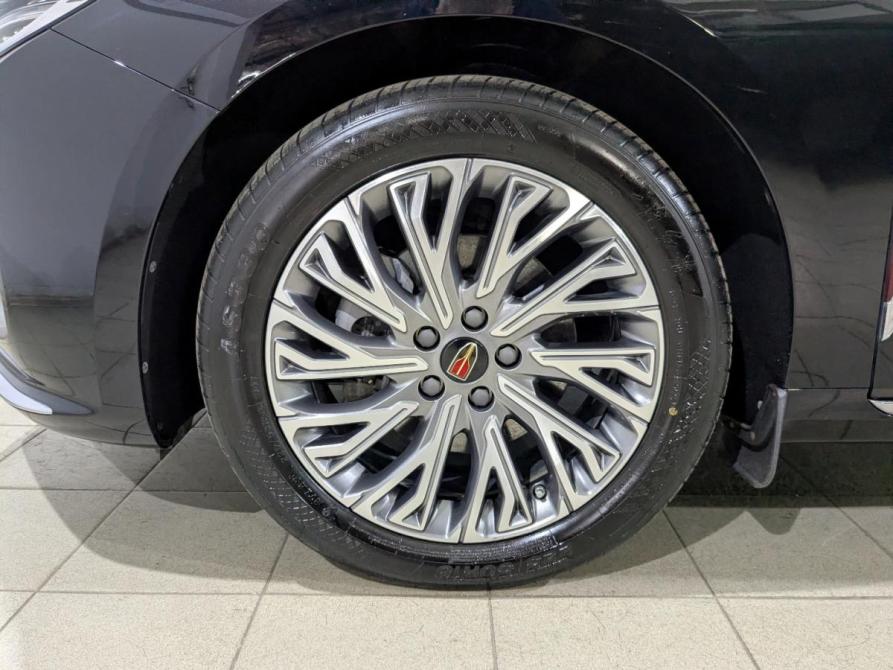 Hongqi H5 II Химки  - изображение 6