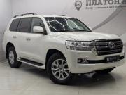 Toyota Land Cruiser 200 Series Рестайлинг 2 Воронеж  - изображение 20