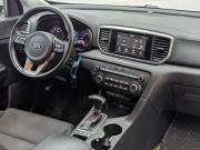Kia Sportage IV Рестайлинг Воронеж  - изображение 28