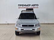 Toyota RAV4 I (XA10) Смоленск  - изображение 13