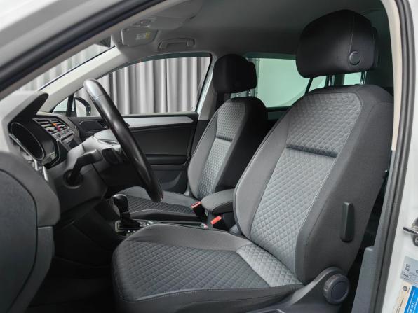 Volkswagen Tiguan II с пробегом 2018 года, цена 1 999 000 рублей, 186692 км, внедорожник, Автокод Объявления