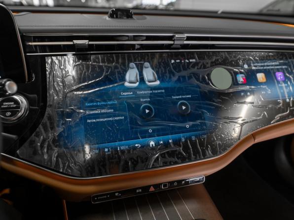 Mercedes-Benz E-Класс VI (W214 S214) с пробегом 2025 года, цена 8 300 000 рублей, 51 км, седан, Автокод Объявления