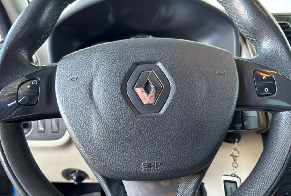 Renault Logan I Рестайлинг Киров  - изображение 27