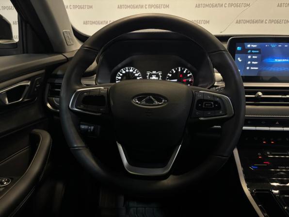 Chery Tiggo 4 Pro I Рестайлинг с пробегом 2025 года, цена 1 519 000 рублей, 39830 км, внедорожник, Автокод Объявления