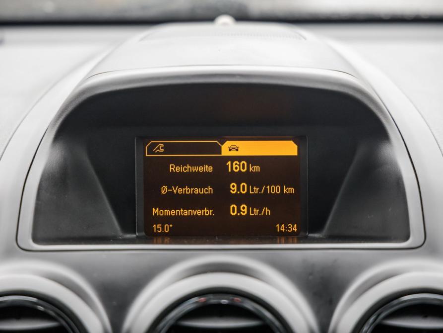 Opel Antara I Рестайлинг Волгоград  - изображение 30