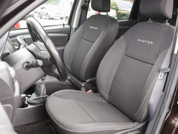 Renault Duster I Рестайлинг с пробегом 2019 года, цена 1 459 000 рублей, 126043 км, внедорожник, Автокод Объявления