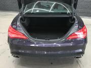 Mercedes-Benz CLA I (C117 X117) Екатеринбург  - изображение 24