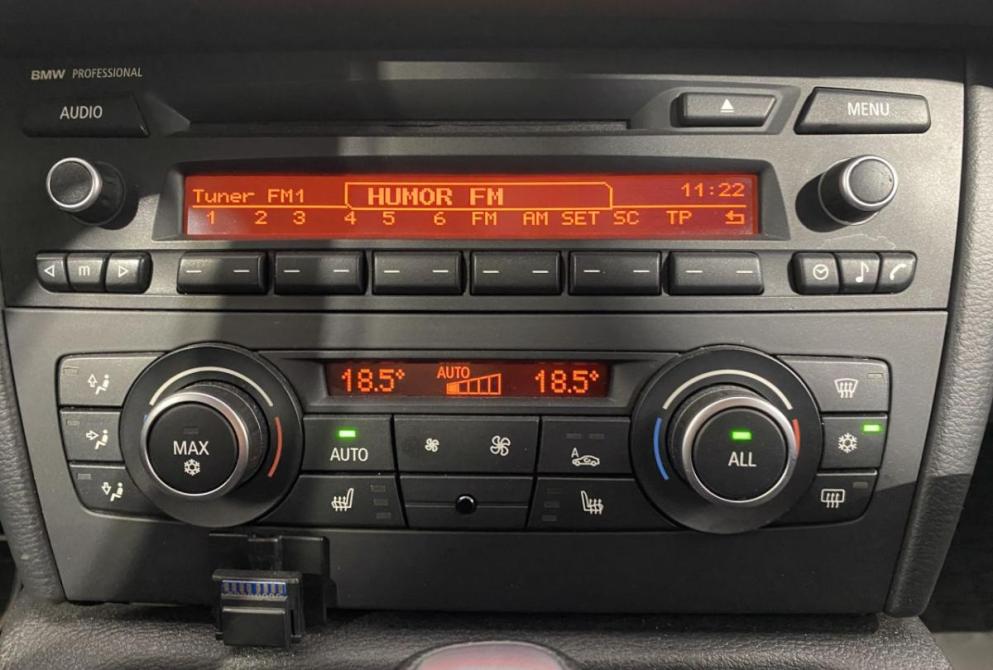 BMW X1 I (E84) Саранск  - изображение 27