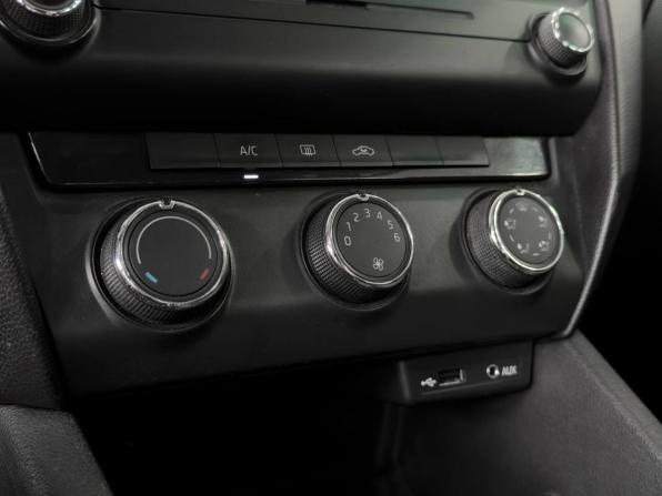 Skoda Octavia III (A7) с пробегом 2014 года, цена 1 189 900 рублей, 217000 км, лифтбек, Автокод Объявления