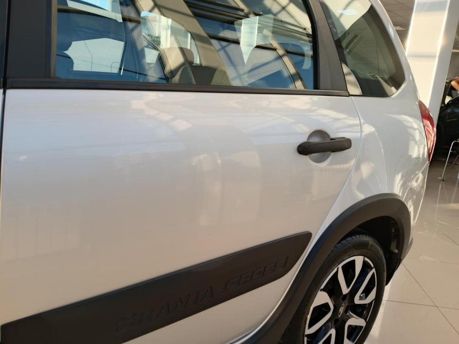 Lada (ВАЗ) Granta I Рестайлинг Арзамас  - изображение 13