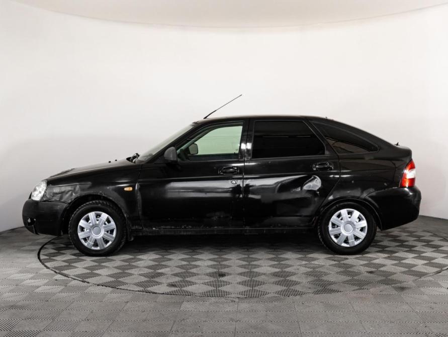 Lada (ВАЗ) Priora I Санкт-Петербург  - изображение 8