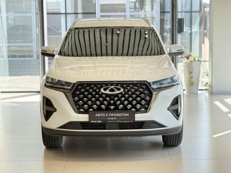 Chery Tiggo 7 Pro Max I Краснодар  - изображение 2