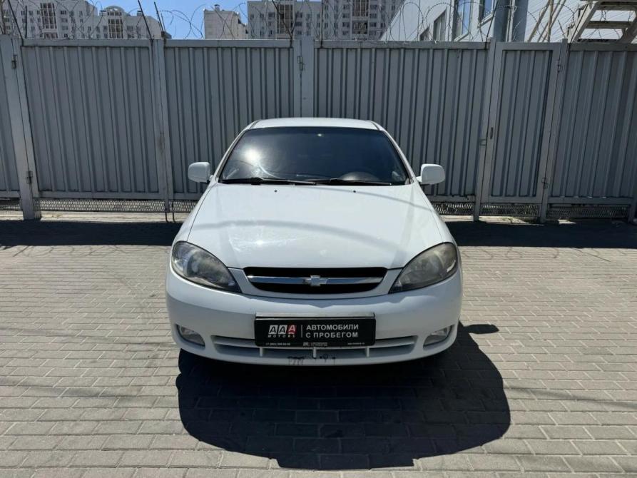 Chevrolet Lacetti I Ростов-на-Дону  - изображение 2