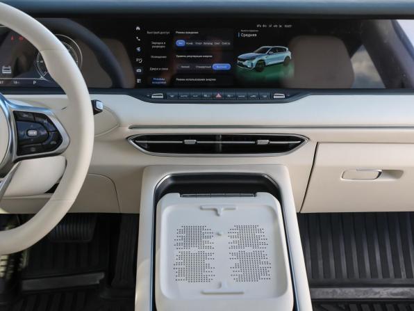 Voyah Free I Рестайлинг с пробегом 2026 года, цена 5 398 000 рублей, 7839 км, внедорожник, Автокод Объявления