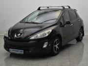 Peugeot 308 I Москва  - изображение 15