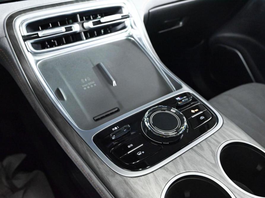 Geely Galaxy M7 Екатеринбург  - изображение 16