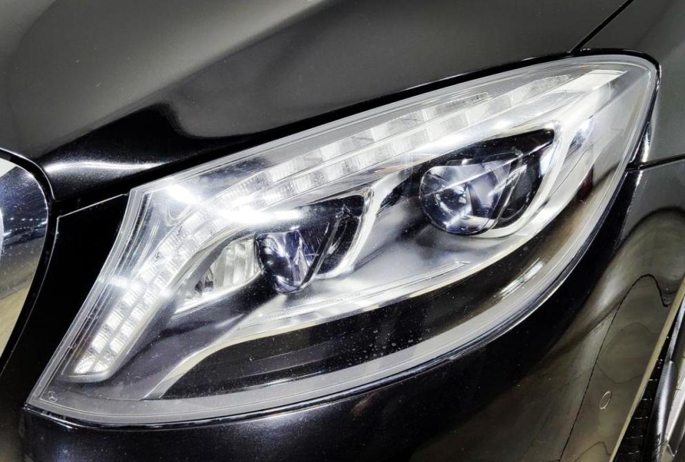 Mercedes-Benz S-Класс VI (W222 C217) Волгоград  - изображение 11