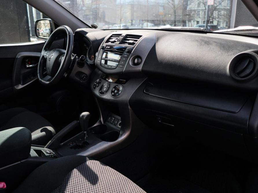 Toyota RAV4 III (XA30) Москва  - изображение 7