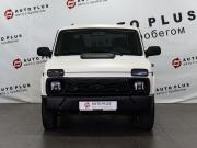 Lada (ВАЗ) 2121 (4x4) I Рестайлинг Минеральные Воды  - изображение 17