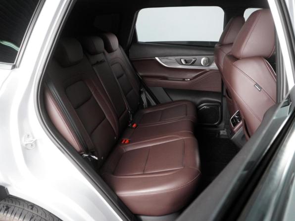 Chery Tiggo 7L с пробегом 2025 года, цена 2 849 000 рублей, 8612 км, внедорожник, Автокод Объявления