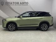 Jaecoo J7 I Воронеж  - изображение 25