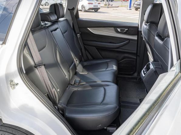 Chery Tiggo 8 Pro Max I с пробегом 2023 года, цена 2 605 000 рублей, 25955 км, внедорожник, Автокод Объявления