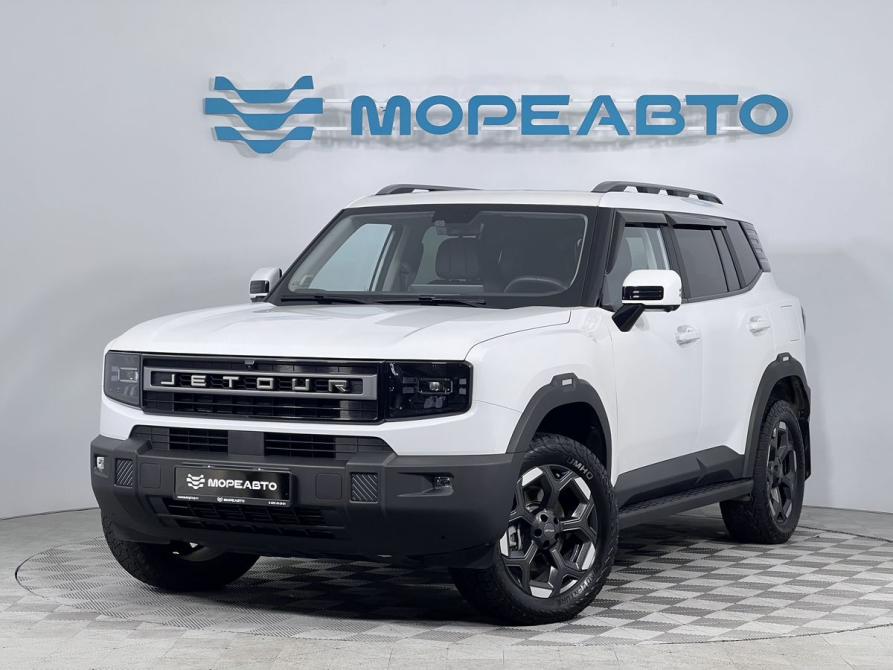 JETOUR T1 Калининград  - изображение 1