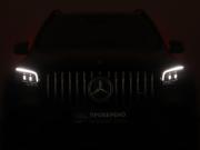 Mercedes-Benz GLS AMG II (X167) Москва  - изображение 62