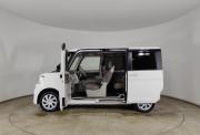 Daihatsu Tanto III Рестайлинг Волгоград  - изображение 27