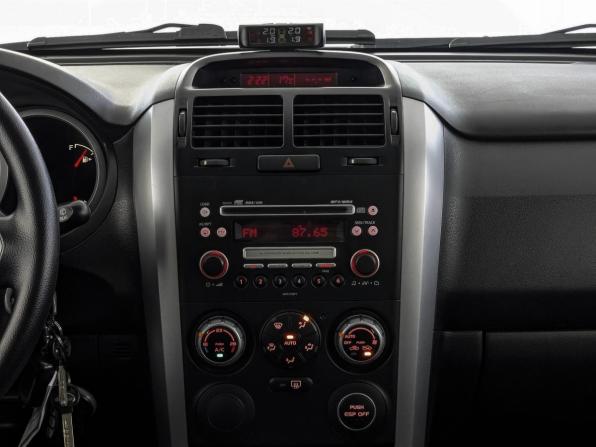 Suzuki Grand Vitara II с пробегом 2006 года, цена 1 000 000 рублей, 85540 км, внедорожник, Автокод Объявления