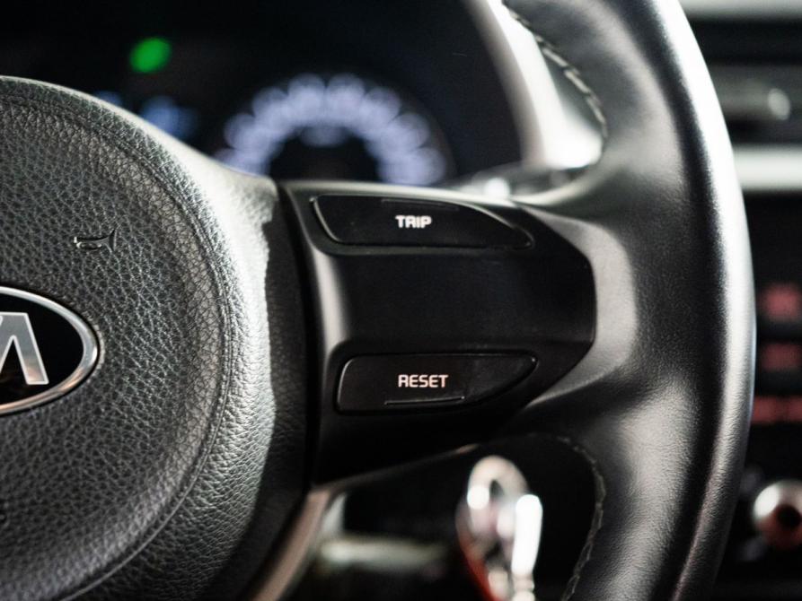 Kia Rio IV Рестайлинг Иркутск  - изображение 11