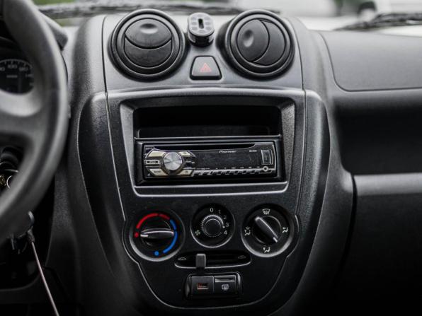 Lada (ВАЗ) Granta I Рестайлинг с пробегом 2018 года, цена 430 000 рублей, 167039 км, хэтчбек, Автокод Объявления