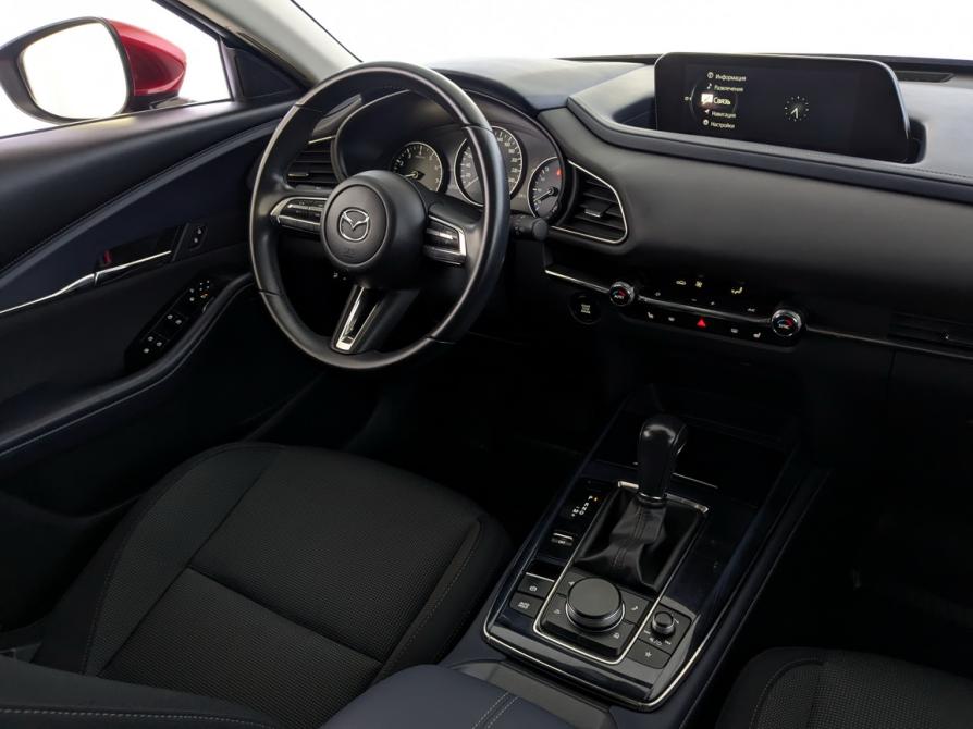Mazda CX-30 I Москва  - изображение 29