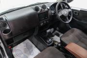 Mitsubishi Pajero Mini II Новокузнецк  - изображение 46