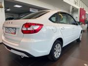 Lada (ВАЗ) Granta I Рестайлинг Миасс  - изображение 22