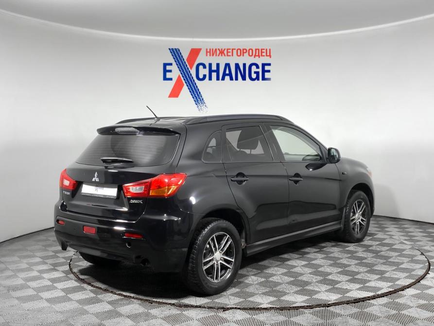 Mitsubishi ASX I Нижний Новгород  - изображение 5